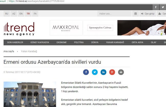 1 yaşlı Zəhranın ölüm xəbəri Türkiyə mətbuatını silkələdi - FOTOLAR