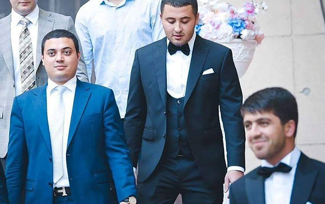 Qəzada ölən qardaşlar görün deputatın qohumudur... - Fotolar