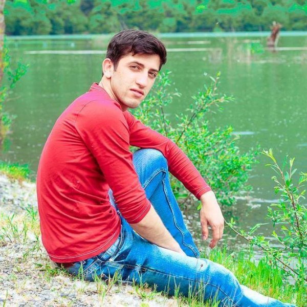 Hərbi xidmətdən qayıdarkən ağır qəzaya düşən Nicat kimdir? - FOTOLAR