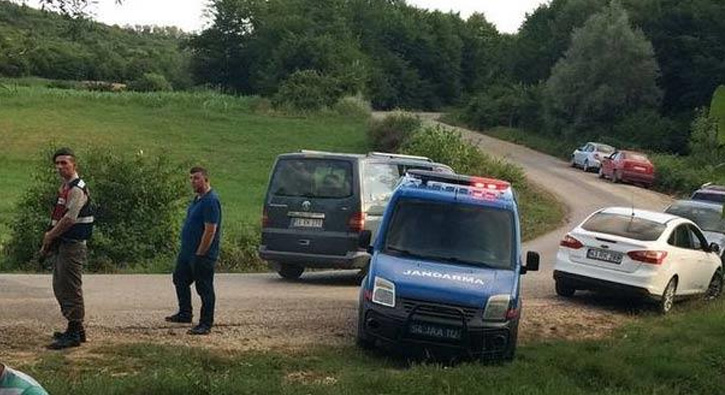 Türkiyədə hamilə qadın təcavüz edilərək öldürüldü - Bu gün doğuşa gedəcəkdi