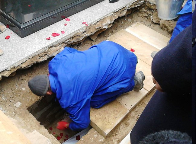Çox sevilən türk aktyoru xərçəngdən qəflətən öldü - FOTO