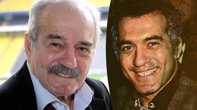 Çox sevilən türk aktyoru xərçəngdən qəflətən öldü - FOTO