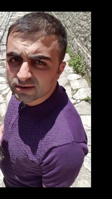 Harınlamış varlıların CİNAYƏTKAR övladları - VİDEO+FOTOLAR