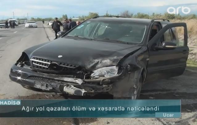 Harınlamış varlıların CİNAYƏTKAR övladları - VİDEO+FOTOLAR