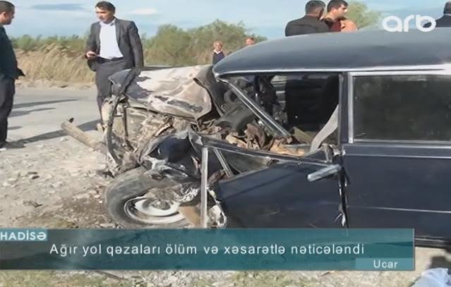 Harınlamış varlıların CİNAYƏTKAR övladları - VİDEO+FOTOLAR