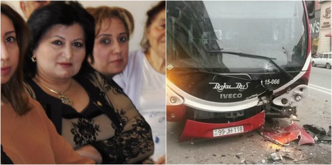 Harınlamış varlıların CİNAYƏTKAR övladları - VİDEO+FOTOLAR