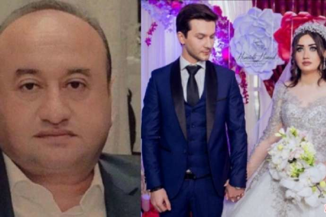 Harınlamış varlıların CİNAYƏTKAR övladları - VİDEO+FOTOLAR
