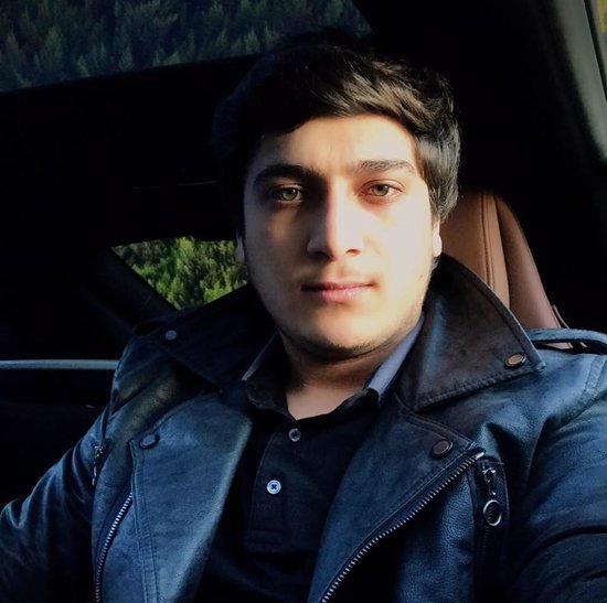 Prezidentin işdən çıxardığı general oğlunun Putinlə elə FOTOsu yayıldı ki... - FOTOLAR