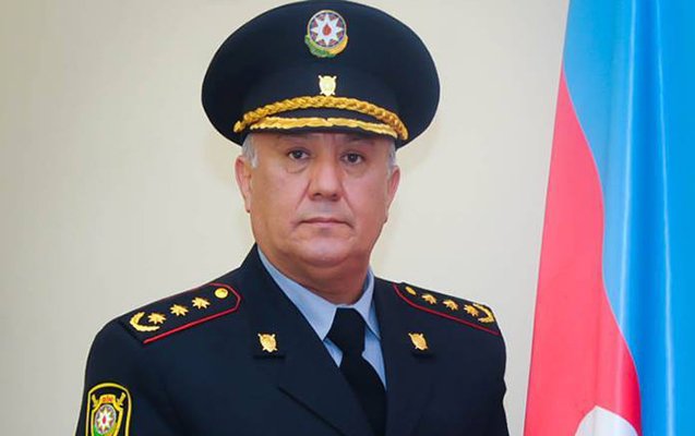 Vaqif Əsədovdan Bakıda yol polisinin sürücüdən 50 manat pul almasına reaksiya: "Məsələni araşdıracağıq"
