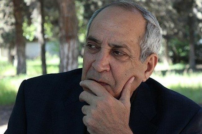Dəlixanada yatan azərbaycanlı məşhurlar - SİYAHI+FOTOLAR