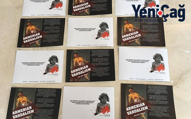 Azərbaycanlı jurnalistlər xarici həmkarlarına Zəhranı anlatdılar - Ankarada