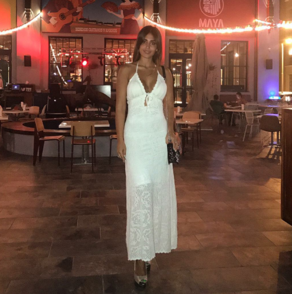 Pərvin Abıyeva özü ilə bağlı DƏHŞƏTLİ OLAYIN ÜSTÜNÜ AÇDI: “Gözüm görə-görə...” - FOTO