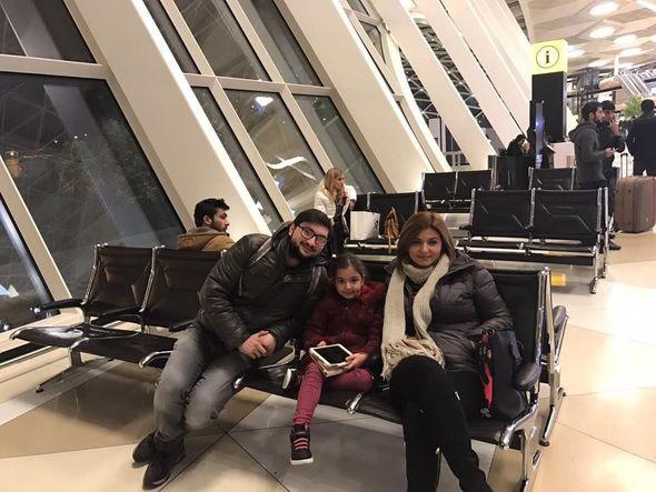 Aysel Əlizadə özünü və qızını öldürmək istəyir — İntihar anonsu