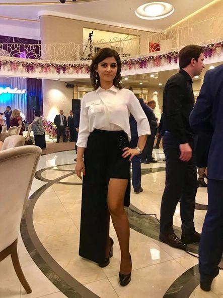 Aysel Əlizadə özünü və qızını öldürmək istəyir — İntihar anonsu