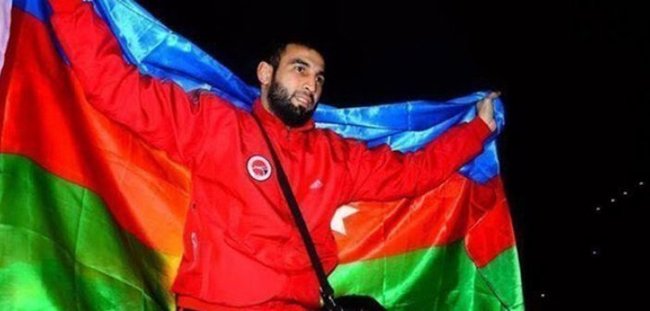 Güllələnən dünya çempionumuzdan yeni xəbər var: