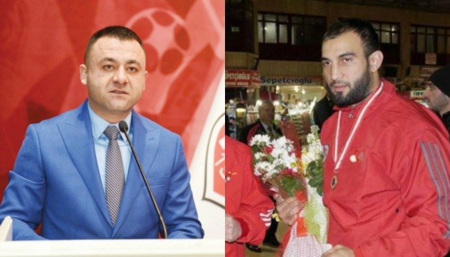 Güllələnən dünya çempionumuzdan yeni xəbər var:
