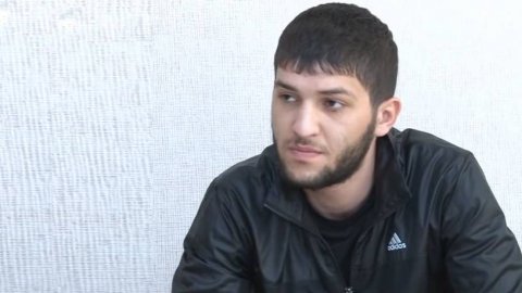 SON DƏQİQƏ! Oliqarx azərbaycanlı məmurun məşhur oğlu dünyasını dəyişdi - FOTOLAR