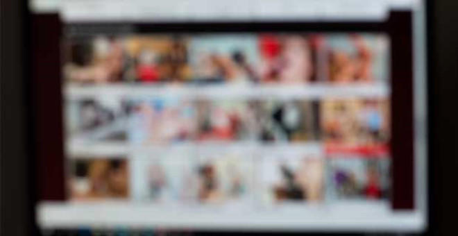 Bu saytlara girməyin: şəkliniz porno saytlara düşə bilər - FOTOFAKT
