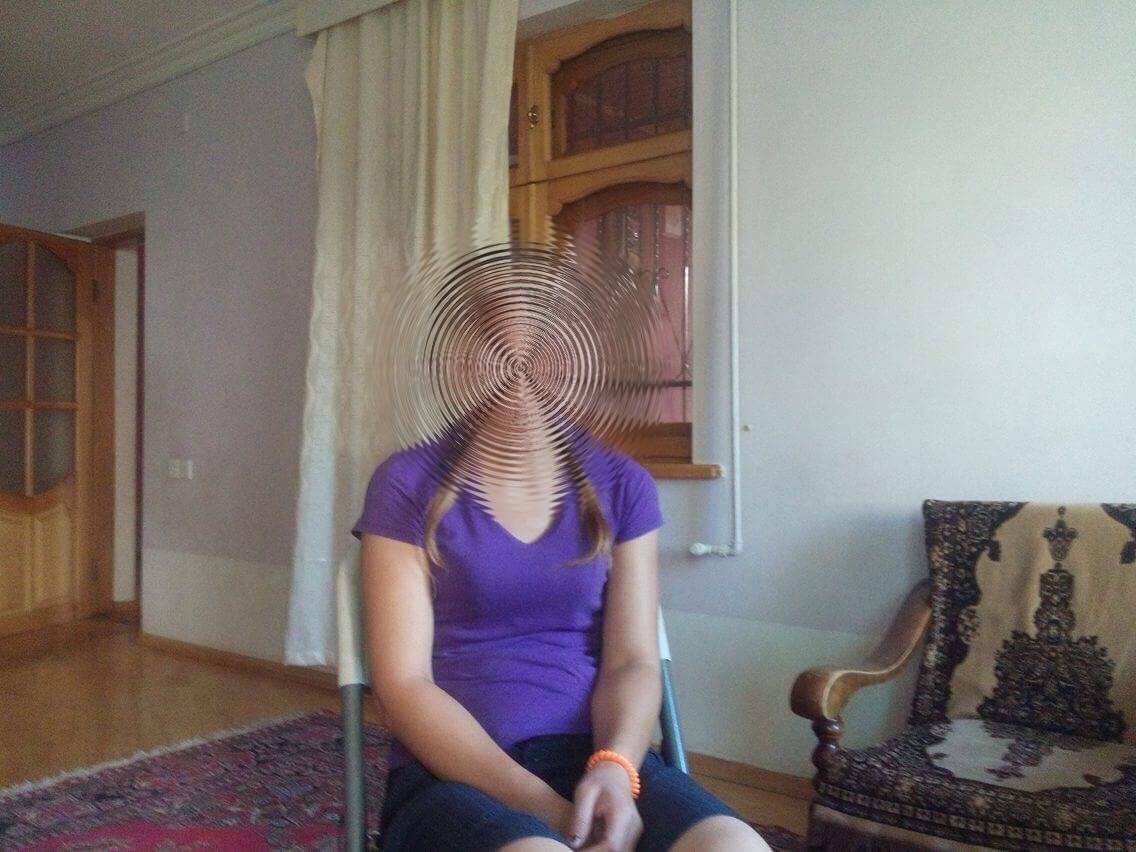 "Ərim gözüm görə-görə əxlaqsız qadını yatağıma saldı" - Gənc qadından DƏHŞƏTDOLU ETİRAF