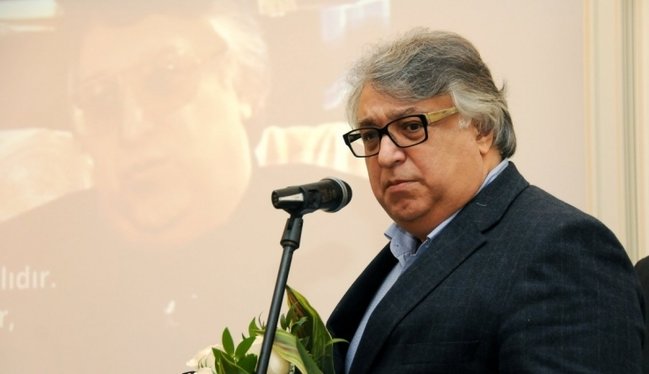 Son dəqiqə! Azərbaycanlı məşhurun ailəsində ağır itki