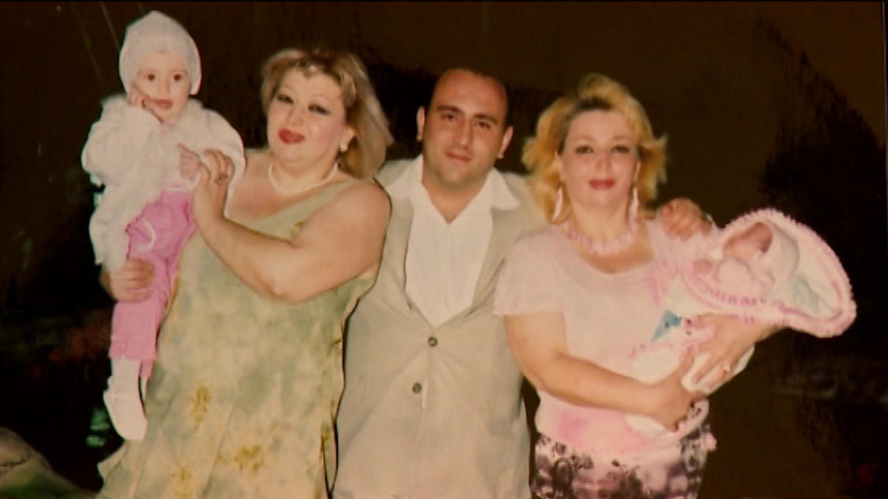 "Ögey ana" filmindəki illərdir gizli qalan SİRR açıldı - VİDEO - FOTOLAR