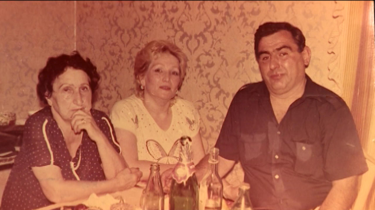 "Ögey ana" filmindəki illərdir gizli qalan SİRR açıldı - VİDEO - FOTOLAR