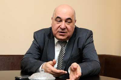 Çingiz Abdullayevdən "Neftçi"yə cavab: "Mənim adımı..." - Foto