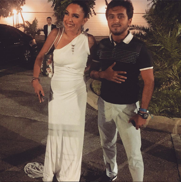 Leyla Əliyeva əkiz oğulları ilə "Jara"nın BAĞLANIŞ MƏRASİMİNDƏ - FOTO