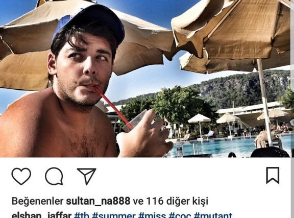 Güləşçilərə verməyə pul tapa bilməyən vitse-prezidentin oğlunun — BAHALI MAŞINLARI, LÜKS HƏYATI