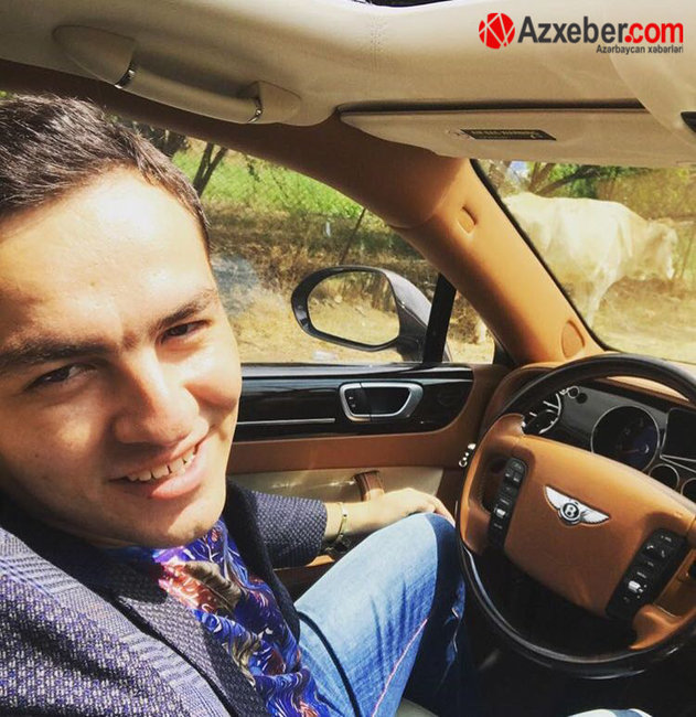 Mustafa Cecelini Şəmkirə gətirən gəncin ŞOK GÖRÜNTÜLƏRİ YAYILDI - FOTO+VİDEO