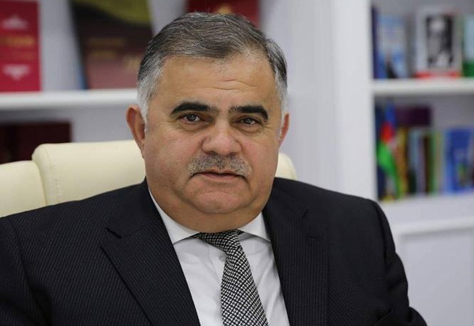 Rusiya-Qərb toqquşması: Ermənistanda yerləşən Rusiya hərbi bazalarına silah sayının artırılması gərginliyi artıracaq - İDDİA