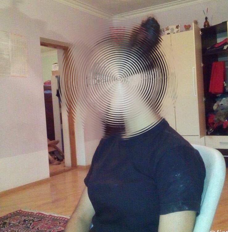 "Ərim hamilə ola-ola məni möhkəmcə döydü, sonra da lüt soyundurub..." - Gənc qadının ÜRƏKPARÇALAYAN TALEYİ