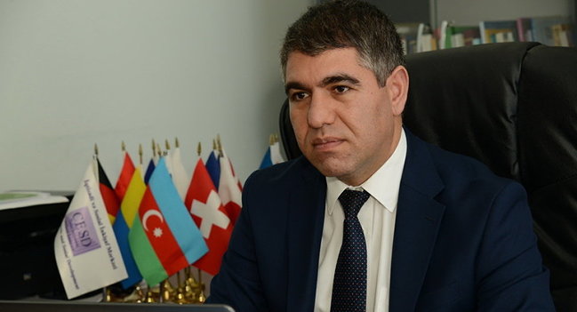 Dollar ucuzlaşacaq - EKSPERT AÇIQLADI