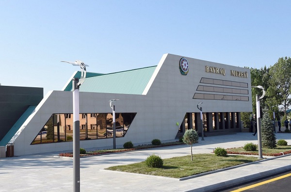 İlham Əliyev Balakənə getdi - Foto