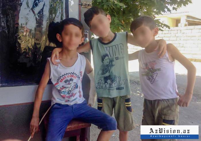 “Elə bil, bizi kimsə yatızdırdı...” – Mələyin öldürüldüyü evdən REPORTAJ (FOTOLAR)