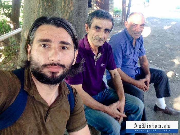 “Elə bil, bizi kimsə yatızdırdı...” – Mələyin öldürüldüyü evdən REPORTAJ (FOTOLAR)