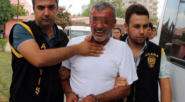 11 yaşlı uşağa təcavüz edən manyakdan ŞOK SÖZLƏR: 