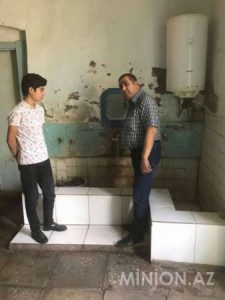 “Porşe” ilə qəza törədən Ağəlidən xəbər var: Əsəb sarsıntısından intihar etmək istəyib…