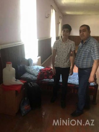 “Porşe” ilə qəza törədən Ağəlidən xəbər var: Əsəb sarsıntısından intihar etmək istəyib…