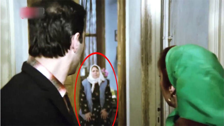Kemal Sunalın filmindəki xəta illər sonra üzə çıxdı - Foto