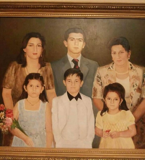 Məşhur aparıcıdan ÜRƏKDAĞLAYAN SÖZLƏR: