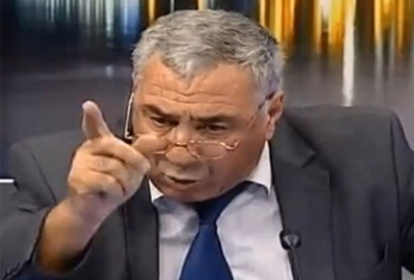 "Ermənilər Dağlıq Qarabağı işğal edib, Əli Həsənov da məcburi köçkünlərin pullarını" - İTTİHAM