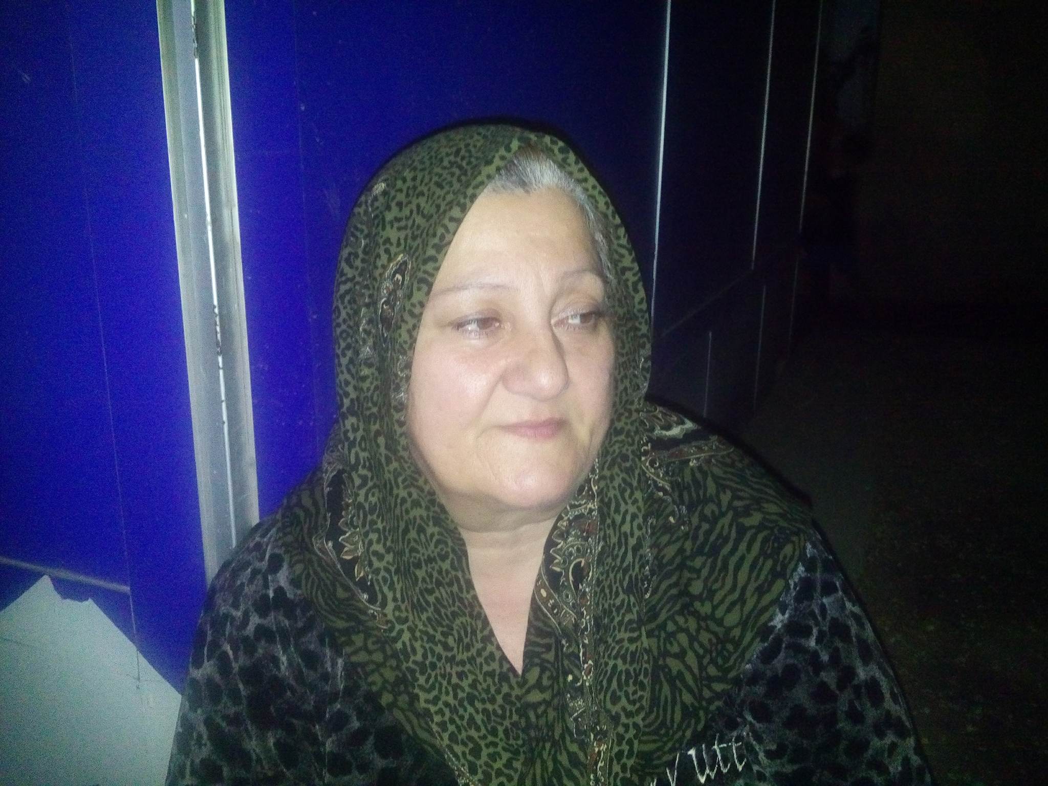 "Anam Rübabə Muradova məni internata qoydu, atam Süleyman Rüstəm isə..." - Dilənçi qadından DƏHŞƏTDOLU ETİRAF