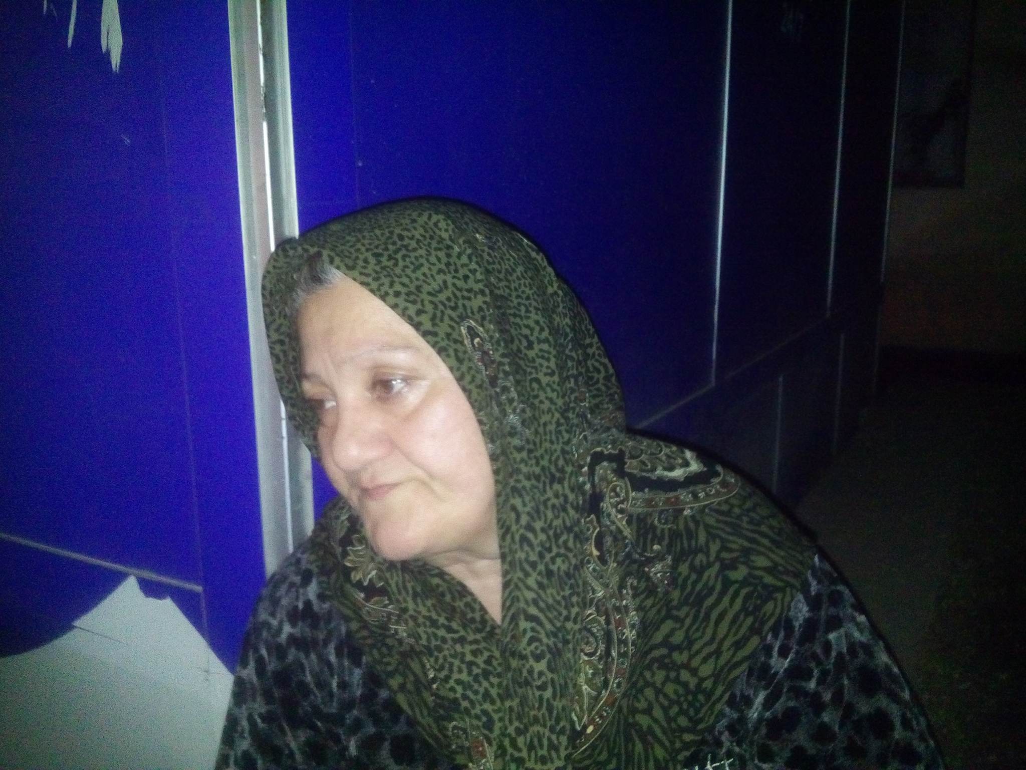 "Anam Rübabə Muradova məni internata qoydu, atam Süleyman Rüstəm isə..." - Dilənçi qadından DƏHŞƏTDOLU ETİRAF
