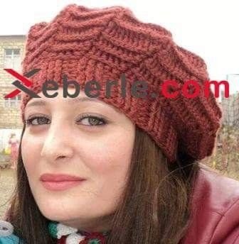 Sumqayıtda zorlanıb öldürülən qadının - FOTOLARI