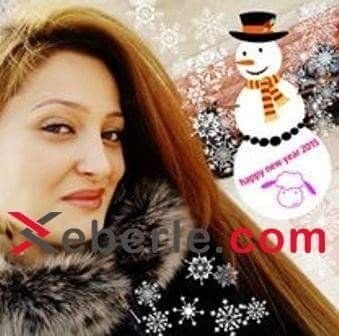 Sumqayıtda zorlanıb öldürülən qadının - FOTOLARI