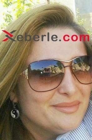 Sumqayıtda zorlanıb öldürülən qadının - FOTOLARI