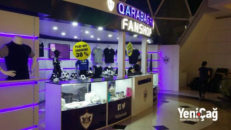“Qarabağ”ın adı ayaqlar altında – Diqqətsizlik, yoxsa təxribat?