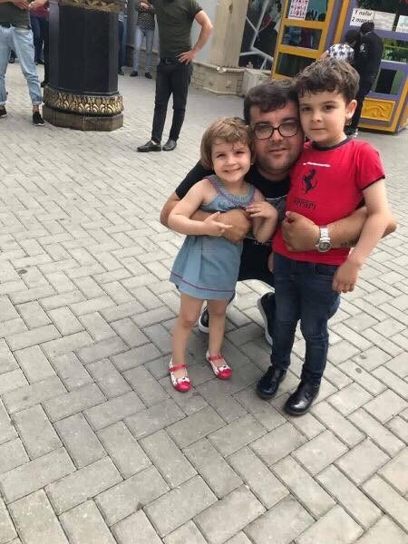SON DƏQİQƏ!