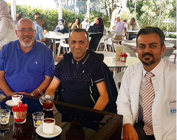 SON DƏQİQƏ! Azərbaycanlı müğənnini TANINMAZ HALDA - FOTO